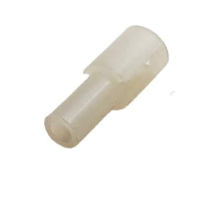 MOLEX 03-06-2011 CONNECTOR PIN & SOCKET 1 POS PLUG HSG .062
