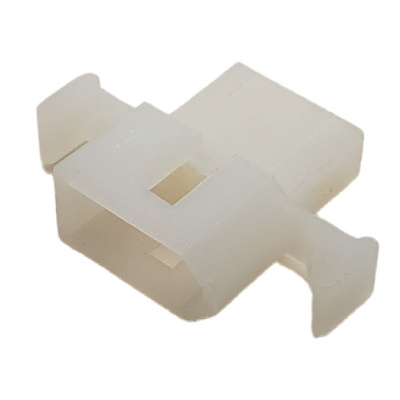 CONNECTOR PIN &amp; SOCKET 3 POS PLUG HSG .062