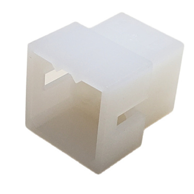 CONNECTOR PIN &amp; SOCKET 9 POS PLUG HSG .062