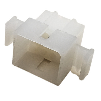 CONNECTOR PIN &amp; SOCKET 12 POS PLUG HSG .062