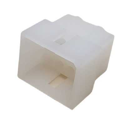 CONNECTOR PIN & SOCKET 12 POS PLUG HSG .062