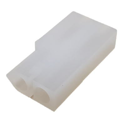 MOLEX 03-09-1022 CONNECTOR PIN & SOCKET 2 POS RECEPTACLE HSG .093