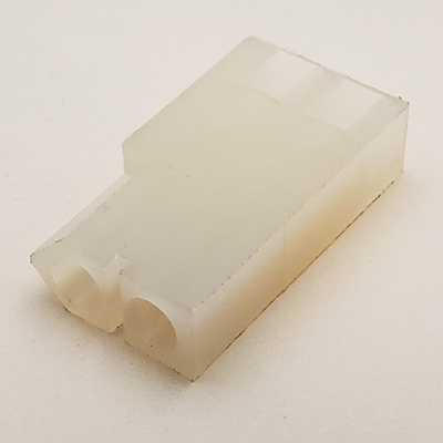MOLEX 03-09-1023 CONNECTOR PIN & SOCKET 3 POS RECEPTACLE HSG .093