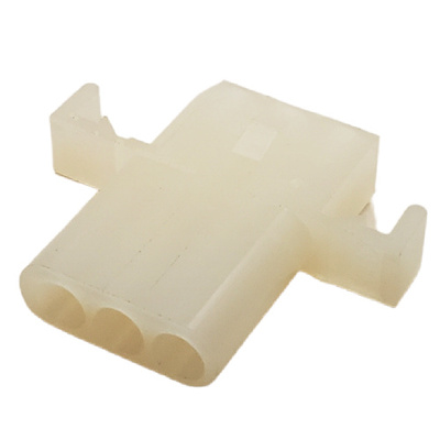 MOLEX 03-09-1031 CONNECTOR PIN & SOCKET 3 POS RECEPTACLE HSG .093