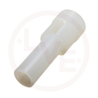 MOLEX 03-09-2011 CONNECTOR PIN & SOCKET 1 POS PLUG HSG .093