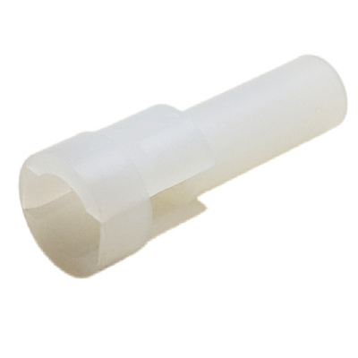 CONNECTOR PIN &amp; SOCKET 1 POS PLUG HSG .093