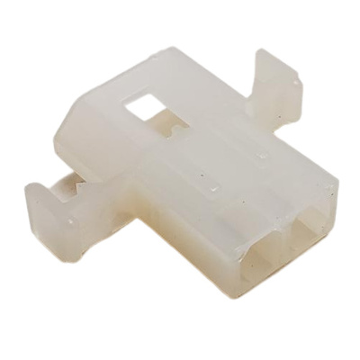MOLEX 03-09-2021 CONNECTOR PIN & SOCKET 2 POS PLUG HSG .093