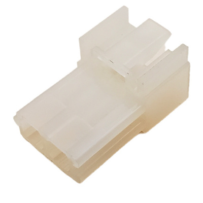 MOLEX 03-09-2028 CONNECTOR PIN & SOCKET 2 POS PLUG HSG .093