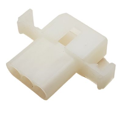 MOLEX 03-09-2031 CONNECTOR PIN & SOCKET 3 POS PLUG HSG .093