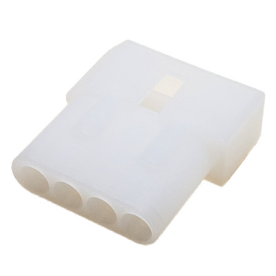 MOLEX 03-09-2042 CONNECTOR PIN & SOCKET 4 POS PLUG HSG .093