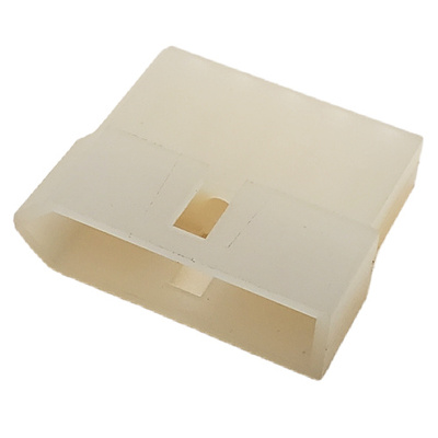 CONNECTOR PIN &amp; SOCKET 5 POS PLUG HSG .093