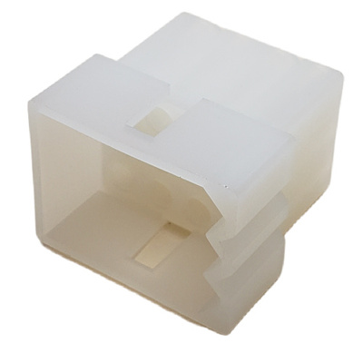 CONNECTOR PIN &amp; SOCKET 12 POS PLUG HSG .093