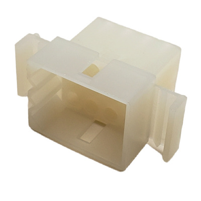 CONNECTOR PIN &amp; SOCKET 12 POS PLUG HSG .093