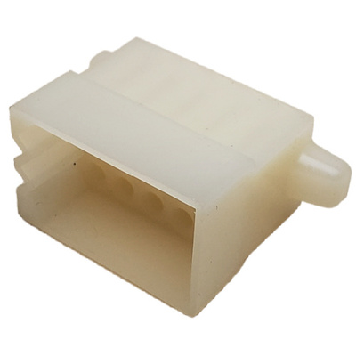 MOLEX 03-09-2151 CONNECTOR PIN & SOCKET 15 POS PLUG HSG .093