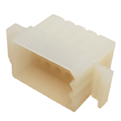 CONNECTOR PIN &amp; SOCKET 15 POS PLUG HSG .093