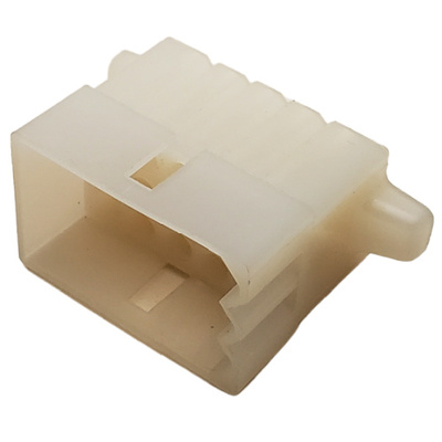 CONNECTOR PIN &amp; SOCKET 15 POS PLUG HSG .093