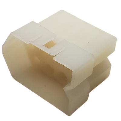 CONNECTOR PIN &amp; SOCKET 12 POS PLUG HSG .125
