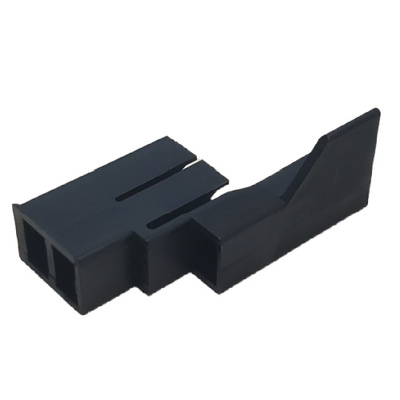 MOLEX 06-02-9033 RELAY & SWITCH 3 POS CONN O/MNT EAR