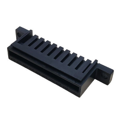 CONNECTOR HOUSING COMMONING 10 POS FEMALE .175P