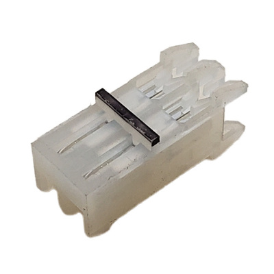 CONNECTOR HEADER KK IDT 2 POS FEMALE .156P