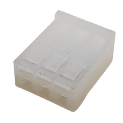 MOLEX 09-50-1031 CONNECTOR RECEPTACLE 3 POS FEMALE SPOX HSG .156P