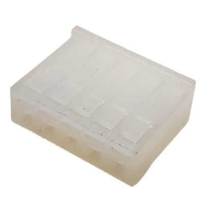 MOLEX 09-50-1051 CONNECTOR RECEPTACLE 5 POS FEMALE SPOX HSG .156P