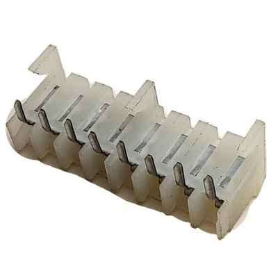 MOLEX 09-52-3081 CONNECTOR RECEPTACLE 8 POS FEMALE KK 156 PCB ASSY .156P