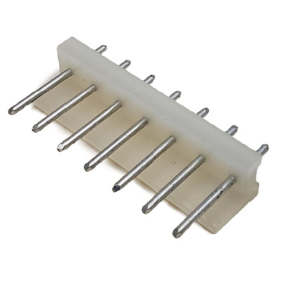 CONNECTOR HEADER 3 POS 5.08MM WAFER 259907A