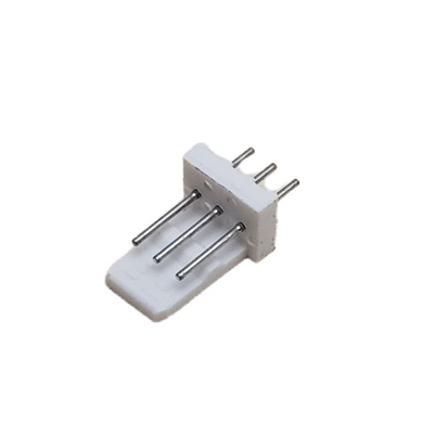 MOLEX 10-32-1033 CONNECTOR HEADER 3 POS 2.0MM WAFER ASSY W/LOCK .200P