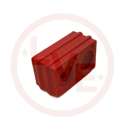 CONNECTOR SEAL FOR DTM-SERIES