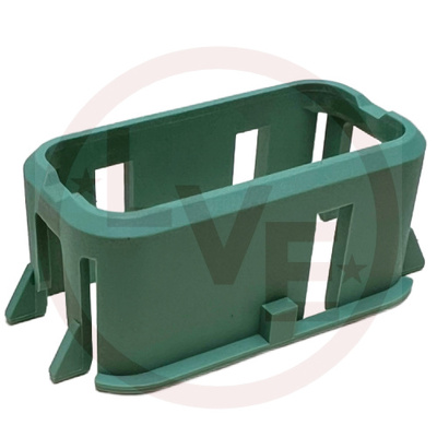 DEUTSCH 1011-054-1205 CONNECTOR RETAINER SLEEVE FOR 12 POS DTM SERIES