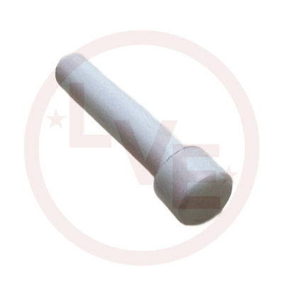 SEALING PLUG 12-16 AWG WHITE