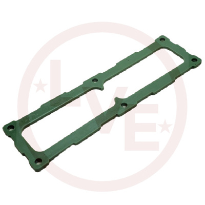 CONNECTOR SEAL GREEN 60M M/P