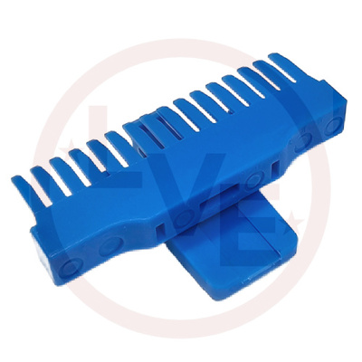 APTIV 12045889 CONNECTOR SECONDARY LOCK TPA-A BLUE MICRO-PACK 100