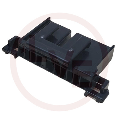 CONNECTOR 10 POS FEMALE MICRO-PACK 100 SERIES