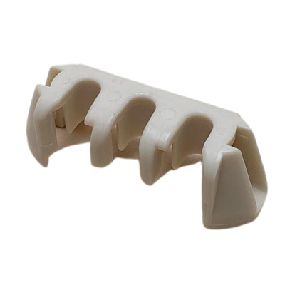 CONNECTOR SECONDARY LOCK TPA 3 POS CREAM