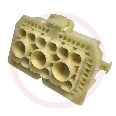 APTIV 15453007 CONNECTOR 57 POS FEMALE 064 HEADER M/P 280