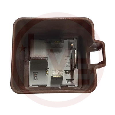 OMRON 17325003001 RELAY 12VDC 70A 4 PIN SHROUDED W/RESISTOR POWER RELAY