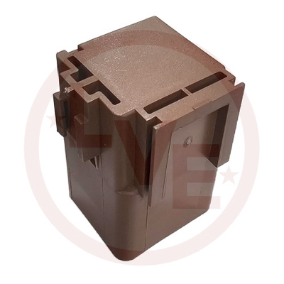 RELAY 12VDC 70A 4 PIN SHROUDED W/RESISTOR POWER RELAY