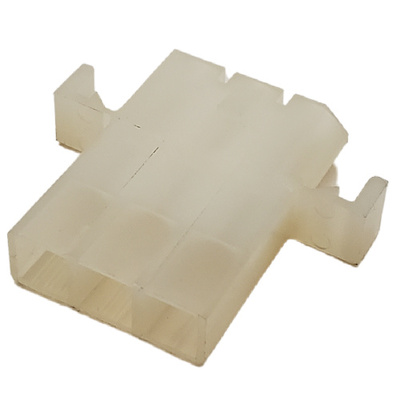 MOLEX 19-09-1031 CONNECTOR PIN & SOCKET 3 POS PLUG HSG