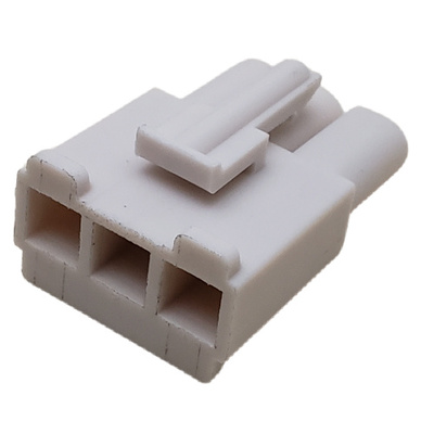 CONNECTOR PIN & SOCKET 3 POS RECEPTACLE HSG.093