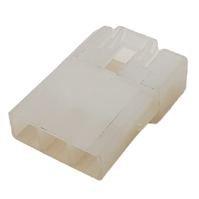 MOLEX 19-09-2033 CONNECTOR PIN & SOCKET 3 POS PLUG HSG .093