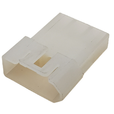 CONNECTOR PIN &amp; SOCKET 3 POS PLUG HSG .093