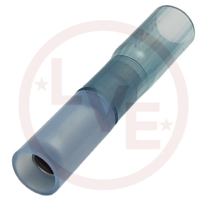 TERMINAL BULLET FEMALE .180&quot; DIA 16-14 AWG PERMA SEAL