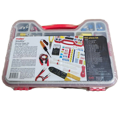 MOLEX 19413-0065 MOLEX WIRERITE ELECTRICAL REPAIR KIT