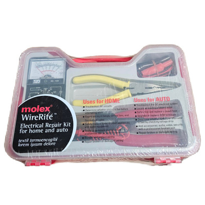 MOLEX WIRERITE ELECTRICAL REPAIR KIT