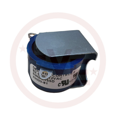 BUZZER 12VAC SOLDER LUG PANEL MOUNT