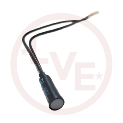 INDICATOR 14V WHITE INCANDESCENT 6&quot; LEADS PNL MT LIGHT