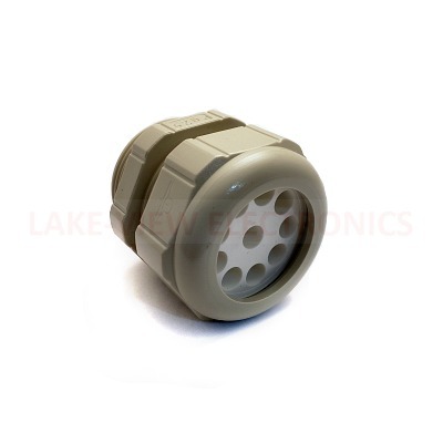 CORD GRIP PG29/HP/PC/TPE/10X6/BE/MC