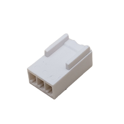 CONNECTOR HEADER RECEPTACLE 3 POS FEMALE VERTICAL HSG .098P